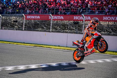 2018 MotoGP World Championship .